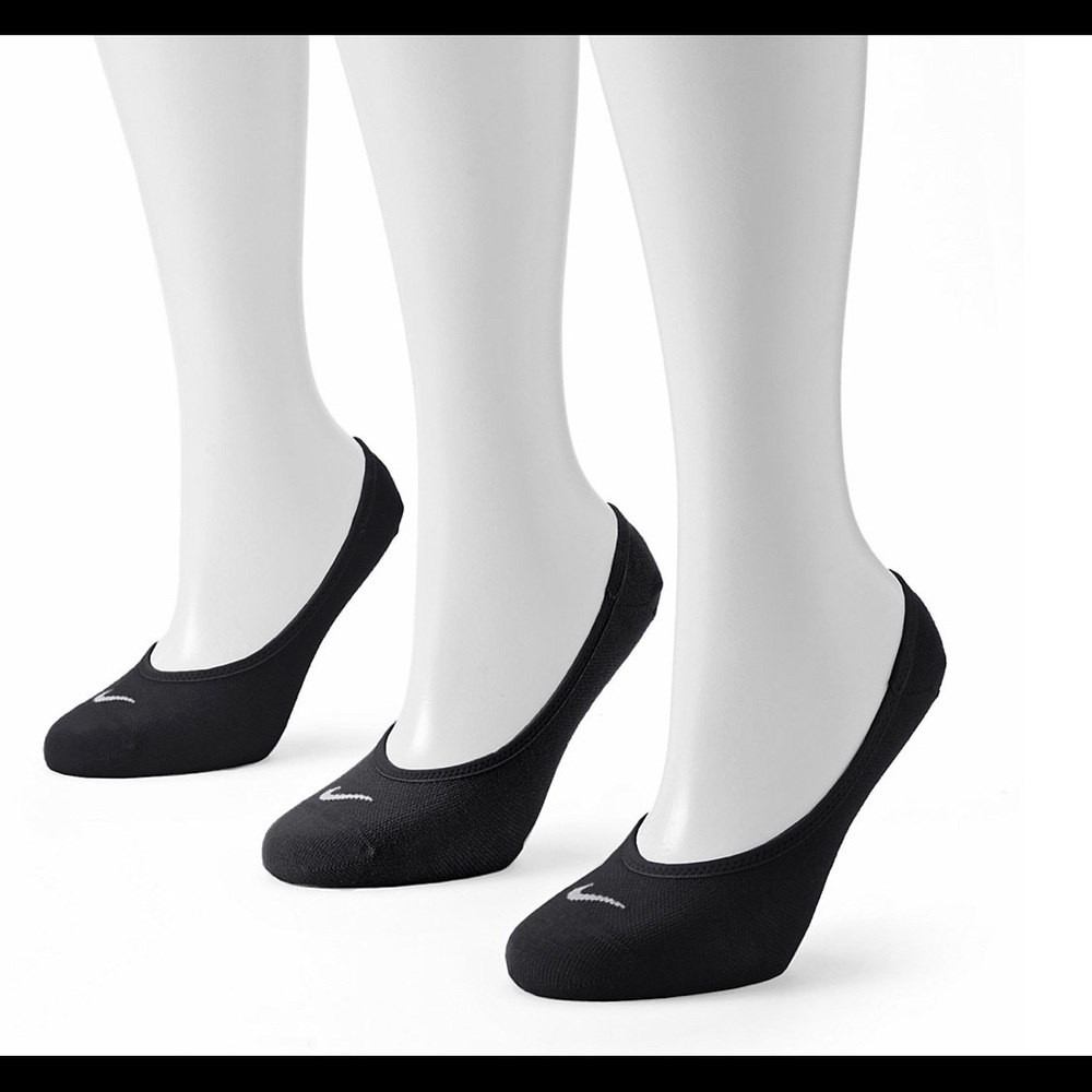 🛍SALE🛍 Nike Everyday Lightweight Footie — Socks